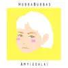 HubbaBubbas - Amy(gdala) - EP